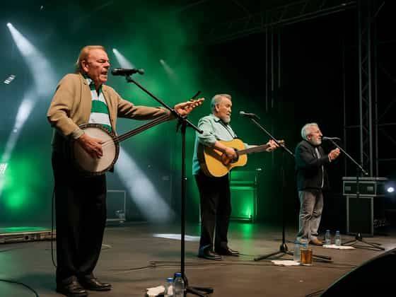 The Wolfe Tones